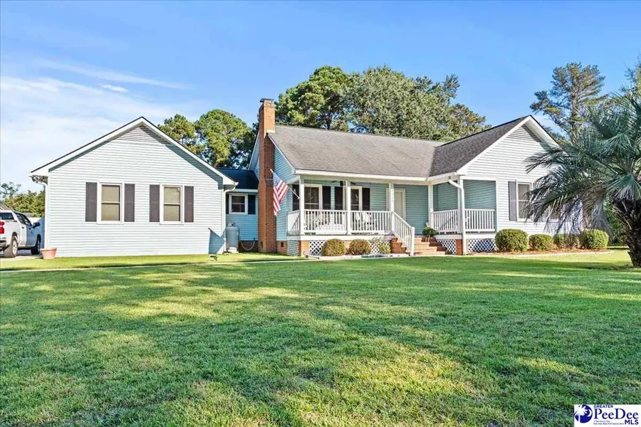 2305 Darden Dr., Florence, SC 29501 - #2