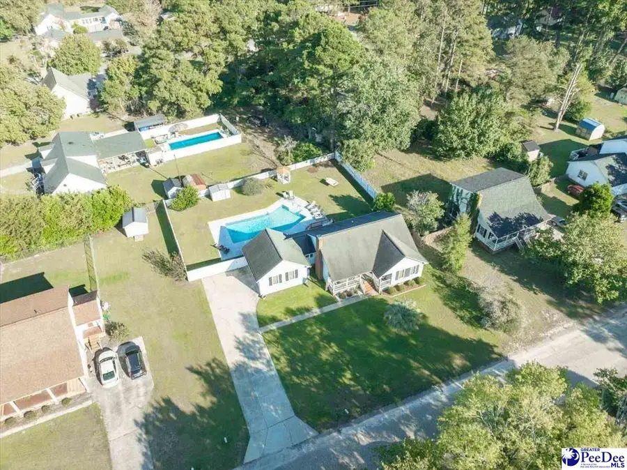 2305 Darden Dr., Florence, SC 29501 - #3