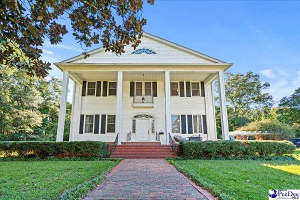 309 W Church Street, Bishopville, SC 29010
