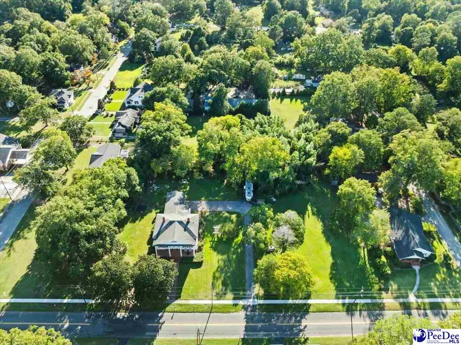 309 W Church Street, Bishopville, SC 29010 - #2