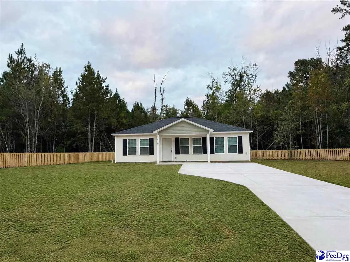 3610 Gable Terrace, Florence, SC 29505 - #1
