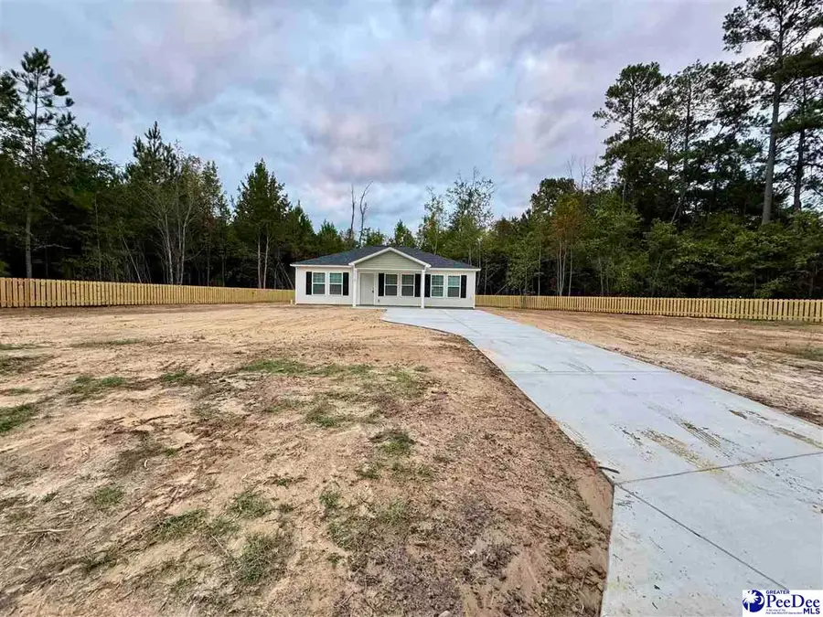 3610 Gable Terrace, Florence, SC 29505 - #2