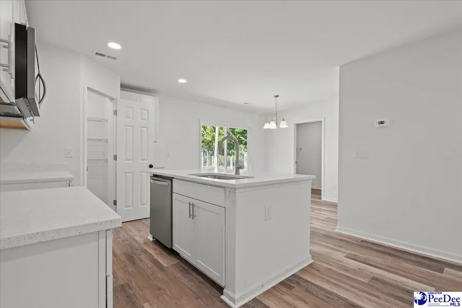 3516 Leigh Lane, Florence, SC 29505 - #2