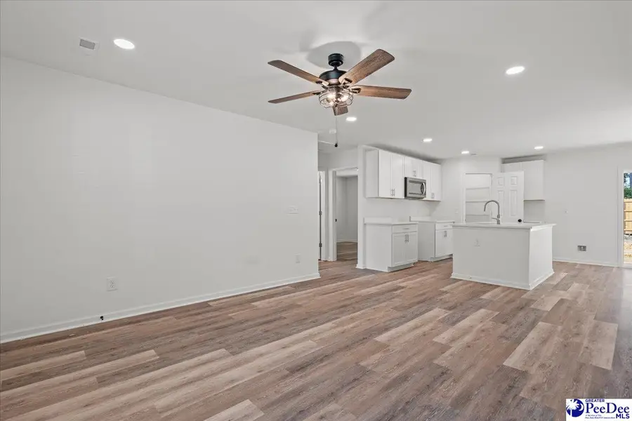 3516 Leigh Lane, Florence, SC 29505 - #3