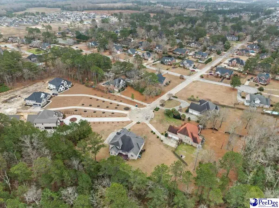 929 Barclay Drive, Florence, SC 29501 - #3