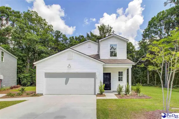 5169 Laney Drake Blvd, Florence, SC 29501