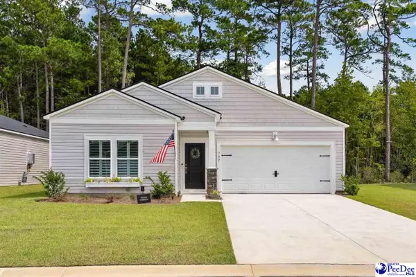 5173 Laney Drake Blvd, Florence, SC 29501