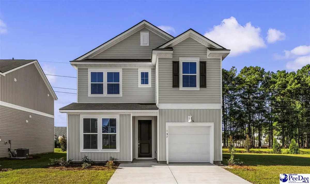 5171 Laney Drake Blvd, Florence, SC 29501 - #1