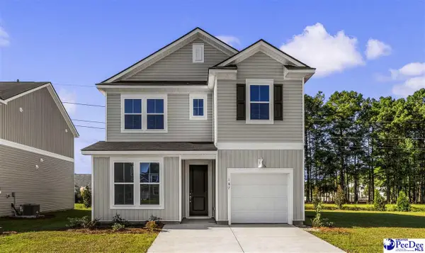 5171 Laney Drake Blvd, Florence, SC 29501