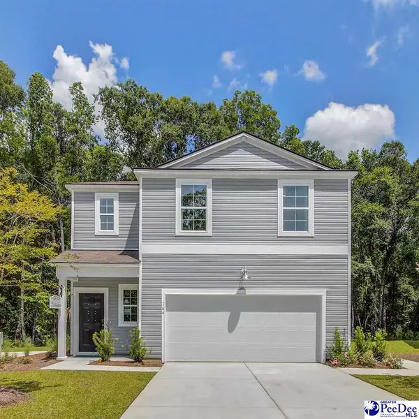 5175 Laney Drake Blvd, Florence, SC 29501