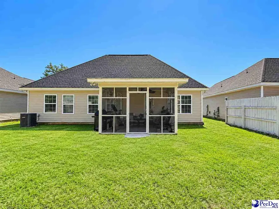 1336 Millbank Drive, Florence, SC 29501 - #2