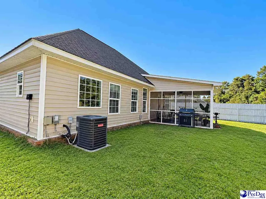 1336 Millbank Drive, Florence, SC 29501 - #3