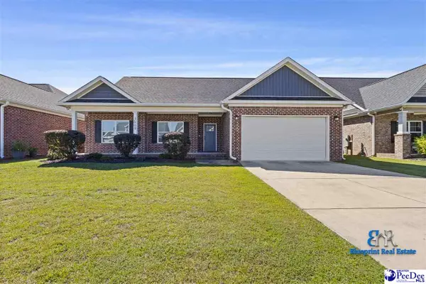 3609 Malabar St., Florence, SC 29501