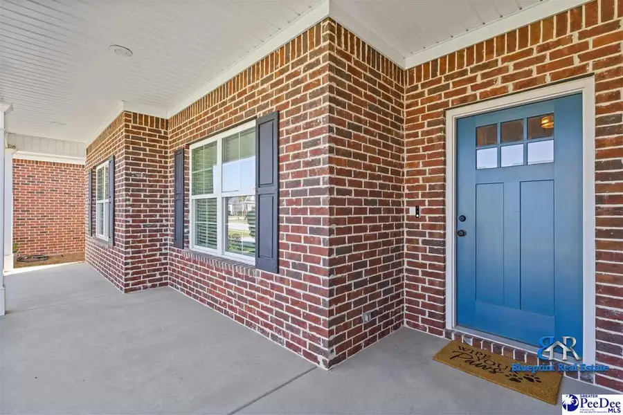 3609 Malabar St., Florence, SC 29501 - #3