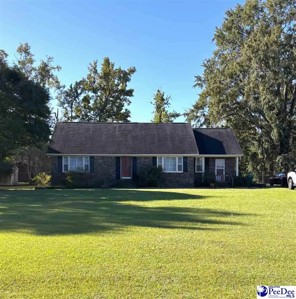 1403 Carter Ct, Marion, SC 29571 - #1