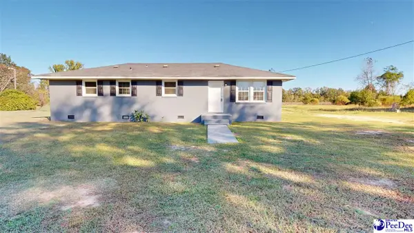 2737 Sandy Grove Church Road, Lamar, SC 29069