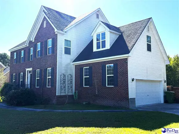 601 Rivers Street, Lake City, SC 29560-2813