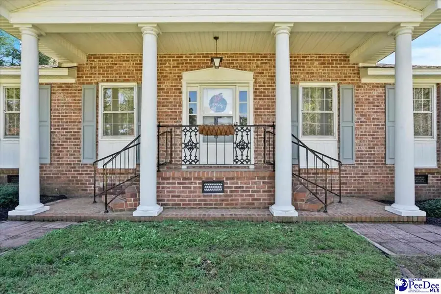 1715 Sweet Maple Ave, Hartsville, SC 29550 - #2