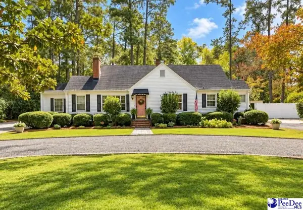 1322 Jackson Ave., Florence, SC 29501