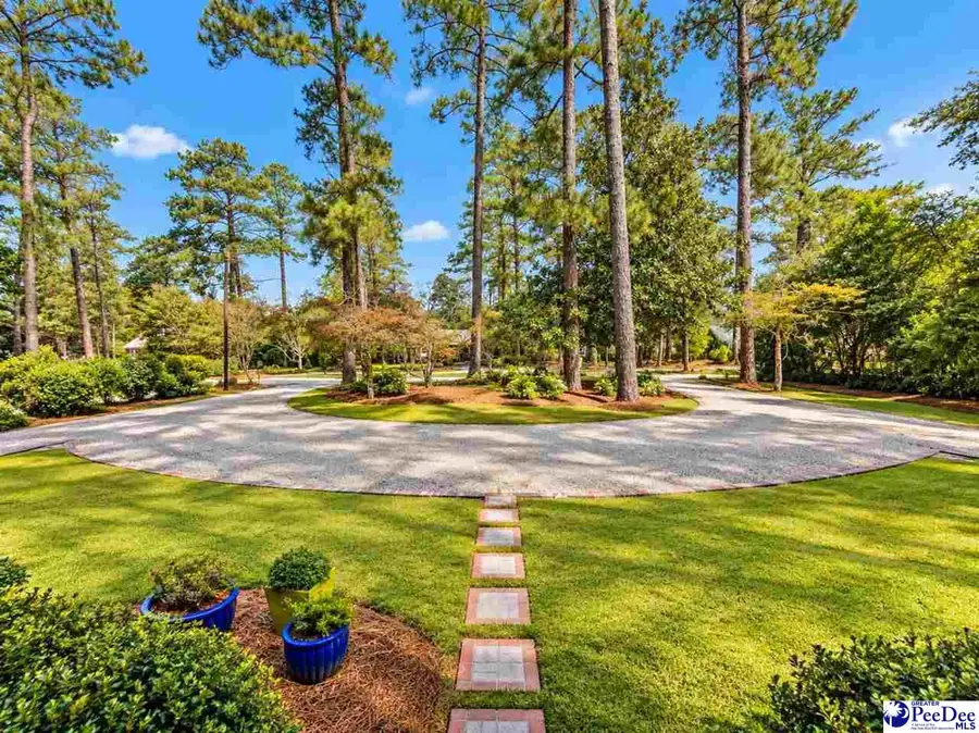1322 Jackson Ave., Florence, SC 29501 - #3
