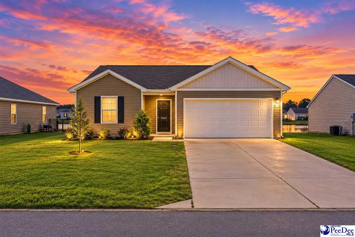 2060 Eastpark Dr, Darlington, SC 29532 - #1