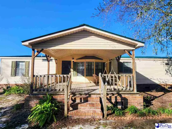 3110 Bluff Rd., Marion, SC 29571