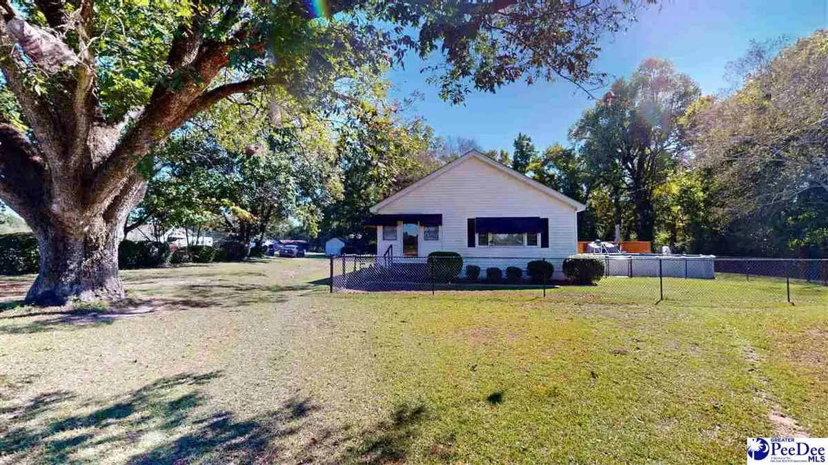 213 Newman Swamp Rd, Lamar, SC 29069 - #1