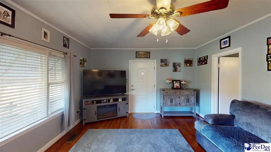 213 Newman Swamp Rd, Lamar, SC 29069 - #2