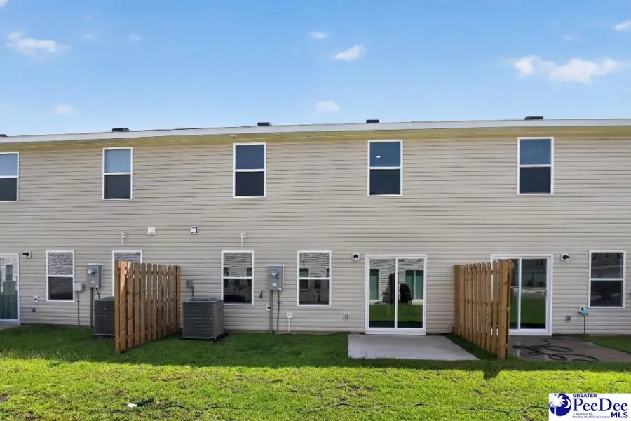 239 Iverson Dr, Florence, SC 29506 - #2