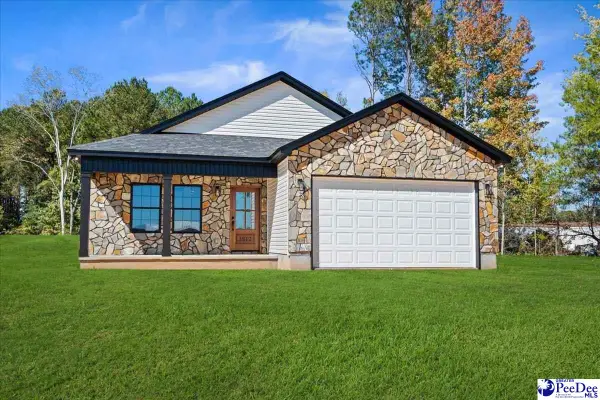 1812 Cooters Crossing Rd, Timmonsville, SC 29161