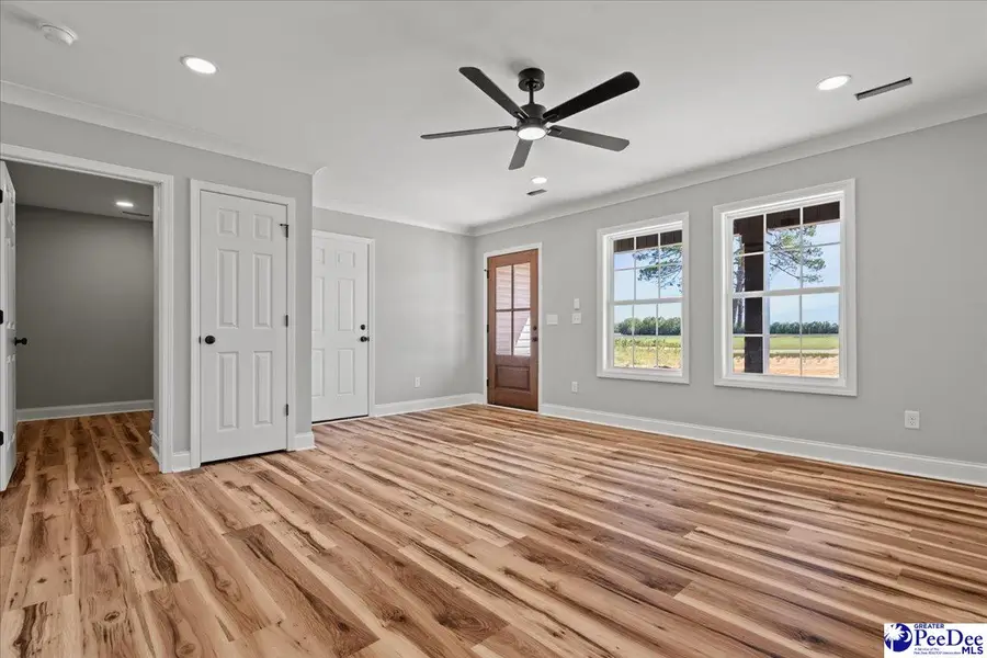 1812 Cooters Crossing Rd, Timmonsville, SC 29161 - #3