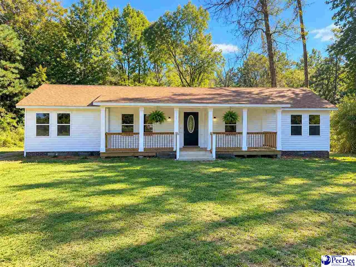 2910 Redwood Dr, Florence, SC 29501 - #1