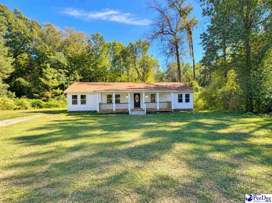 2910 Redwood Dr, Florence, SC 29501 - #2