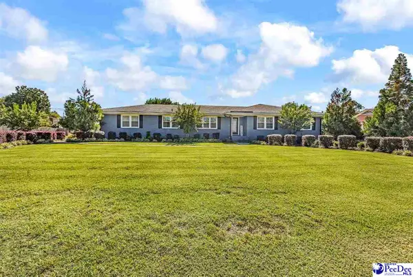 3000 Boxwood Avenue, Florence, SC 29501
