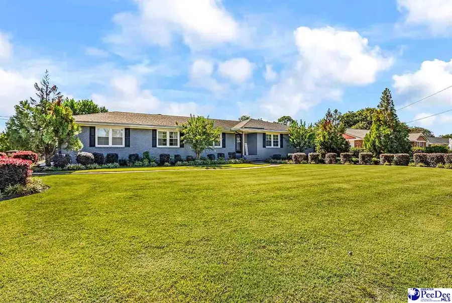 3000 Boxwood Avenue, Florence, SC 29501 - #2