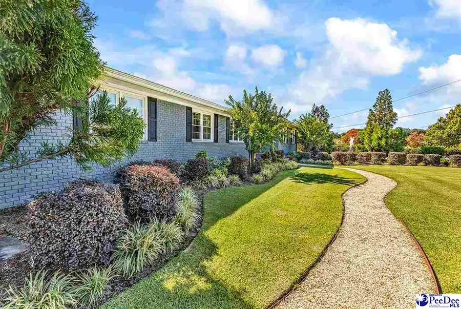 3000 Boxwood Avenue, Florence, SC 29501 - #3