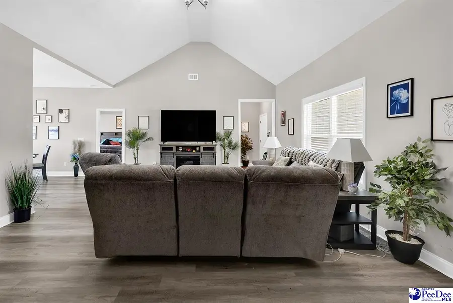 6352 Stagecoach Road, Effingham, SC 29541 - #2