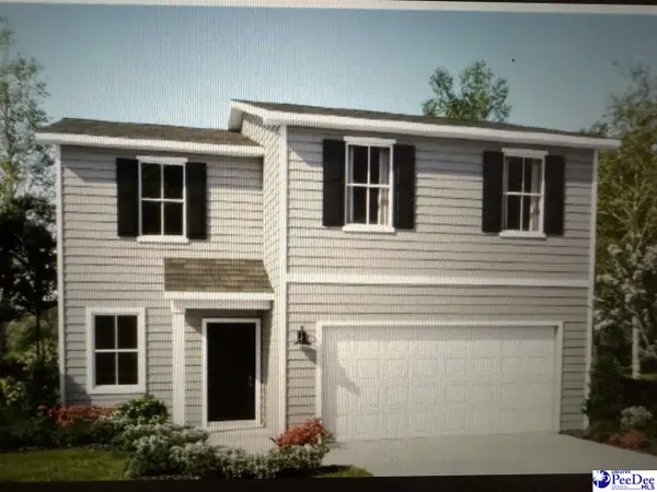 540 Endeavor Dr, Florence, SC 29501