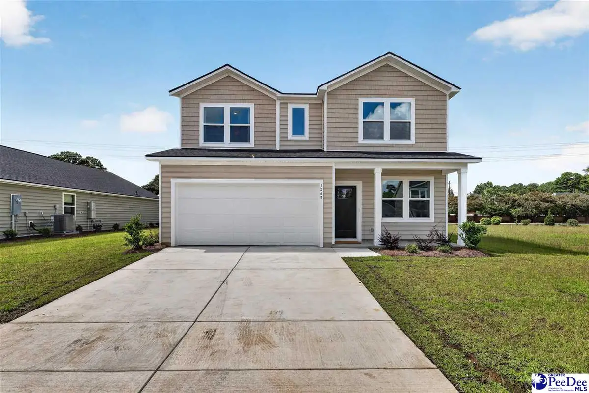 545 Endeavor Dr, Florence, SC 29501 - #1