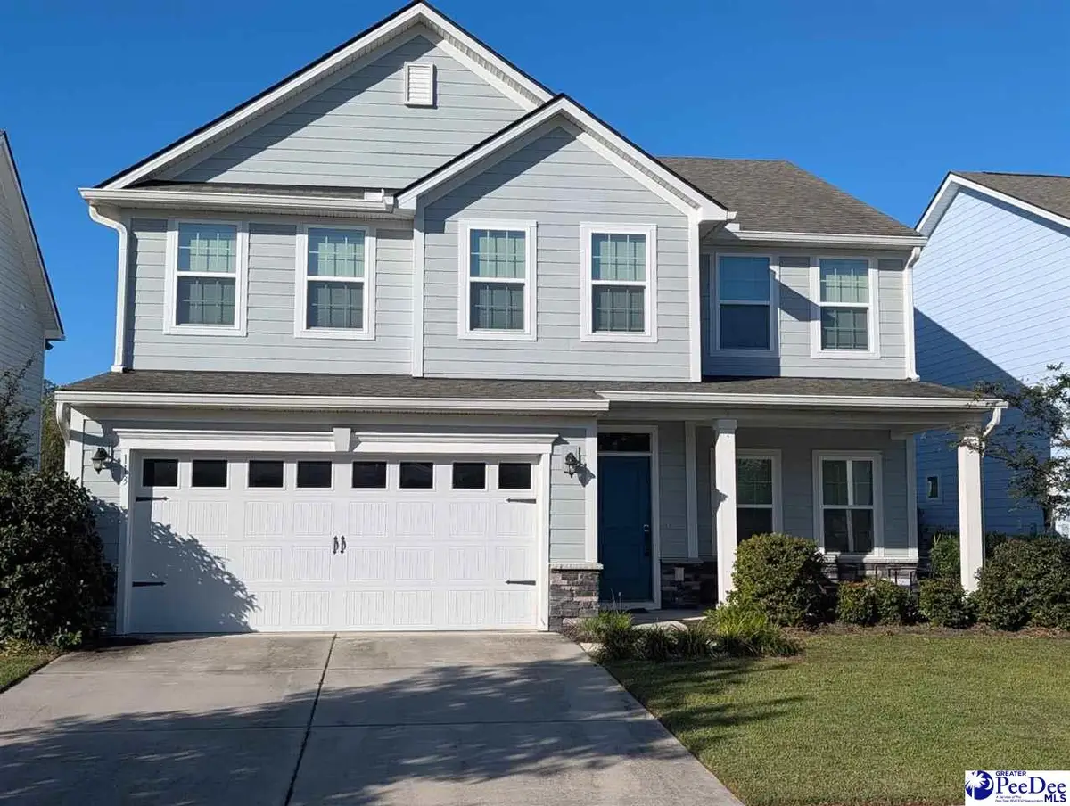 113 Corvus St, Summerville, SC 29483 - #1