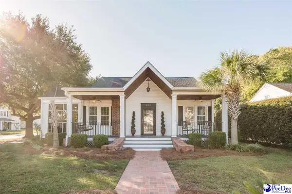 800 Gregg Ave, Florence, SC 29501