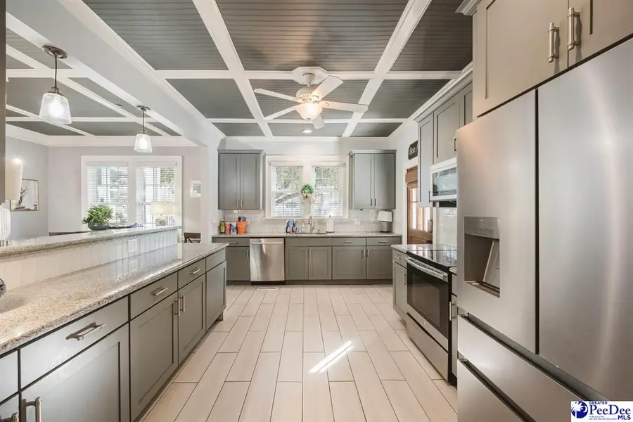 800 Gregg Ave, Florence, SC 29501 - #3