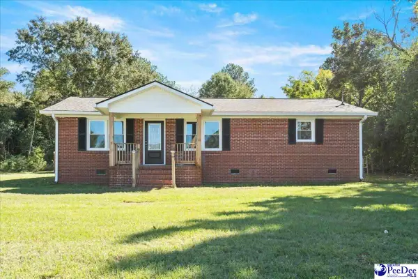 936 Whitehall Shores Road, Florence, SC 29501