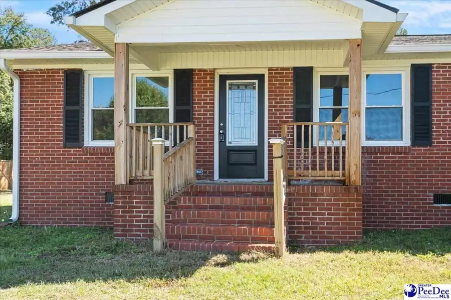 936 Whitehall Shores Road, Florence, SC 29501 - #2