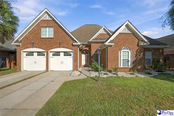 920 Bromley Hall, Florence, SC 29501