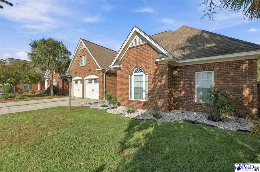 920 Bromley Hall, Florence, SC 29501 - #2