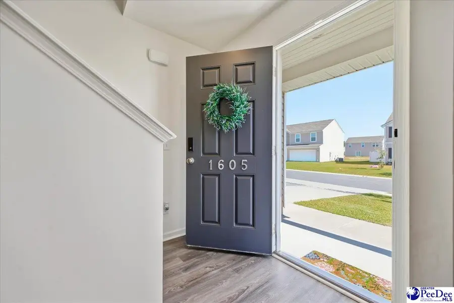 1605 Carlsbad Ln, Florence, SC 29506 - #2