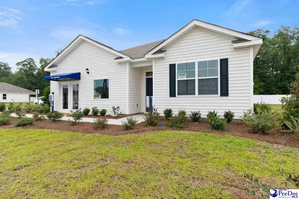 2083 East Paces Trail, Darlington, SC 29532