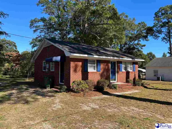 904 Norman Street, Bennettsville, SC 29512