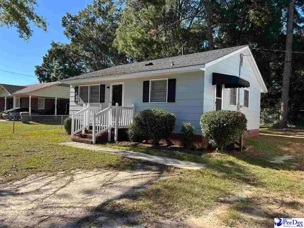 397 Winston Avenue, Bennettsville, SC 29512
